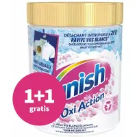 Vanish Oxi Action Whitening Booster Poeder - Vlekverwijderaar Voor Witte Was - 940 g
