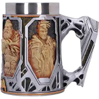 Nemesis Now Borderlands 4 - Vault Hunters Tankard