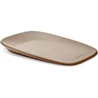 Nattou - Softy Changing Bed - Taupe