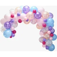 Ginger Ray Ballonnenboog Kit - Pastel