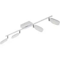 Eglo Ledspot Palombare-C 4x