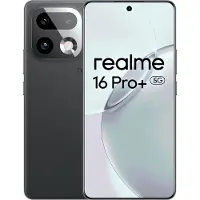 Realme 16 PRO PLUS - Smartphone - 16 MP camera