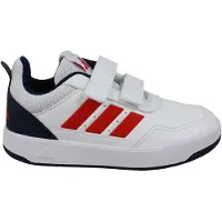 Adidas Sportswear Tensaur Sport 3.0 sneakers Wit Jongens/Meisjes Textiel - maat 37 1/3