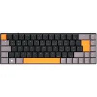 Cherry G80-3860LVADE-2 MX-LP 2.1 COMPACT Gaming-Tastatur kabellos schwarz