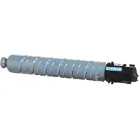 Ricoh Toner 841551 (Type MP C400E) Cyaan