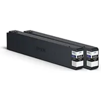 Epson C13T04Q100 inktcartridge zwart (origineel)