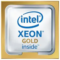 Intel Xeon Gold 6334 processor 3,6 GHz 18 MB Lade