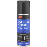 3M Citrus Cleaner 200ml Transparant