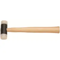 Bahco kunststof hamer 22 mm. | 3625W-22