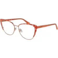 GUESS Brilmontuur GU50121 074 55
