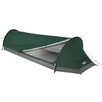Bach Equipment - B296808-4436R - Half tent - Half Tent Pro - groen