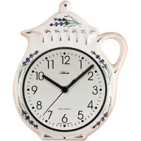 Atlanta uniseks horloge, model 6025
