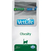 Farmina VetLife Obesity - Kattenvoer