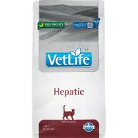 Farmina VetLife Hepatic - Kattenvoer