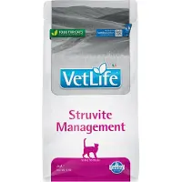 Farmina Vet Life Struvite Management 2kg Kattenvoer