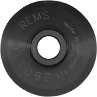 Rems Slagerijzaag - - 290116R - Staal - SNELSNIJDSCHIJF P50-315 S11 RS