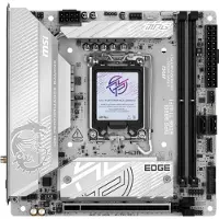 MSI MPG B860I EDGE TI WIFI