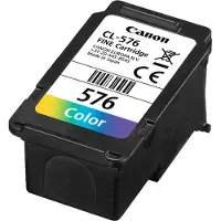 Canon CL-576 Inktcartridge 3-kleuren