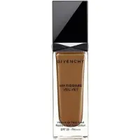 Givenchy Make-up TEINT MAKE-UP Matissime Velvet Fluid Foundation No. 10 Mat Mocha