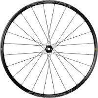 Mavic Crossmax 29 6b Disc Tubeless Mtb Voorwiel
