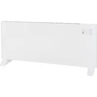 Eurom Alutherm 2500 Wifi