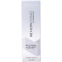 Revlon Revlonissimo Colorsmetique Permanent Naturals 60 ml 4 Medium Brown HC