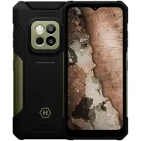 Hammer Construction 2 Military Edition 5G 128 GB - Zwart