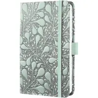 Sigel weekagenda Beauty 2026 formaat A6 Enchanted Nature hardcover