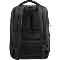 Samsonite Litepoint Rugzak 40 cm Laptopvak zwart