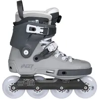 Powerslide Next 80 Pds Inline Skates