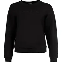 Armani Exchange Sweatshirt zwart