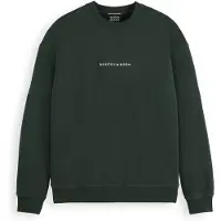 Scotch & Soda Sweatshirt spar / wit
