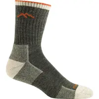 Darn Tough 1466 Hiker Micro Crew Cushion Heren