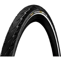 Continental Banden - - Contact Plus City - 28X1.75'' - Prikbestendigheid - Energiebesparing