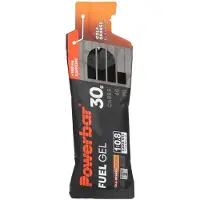 Powerbar Fuel Gel 30 Cola Orange Cafeïne(12x50ml)