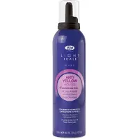 Lisap Light Scale Care Anti Yellow Spray 125ml