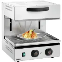 Bartscher Lift Salamander 500 1Z MDI - 151520 - Horeca & Professioneel