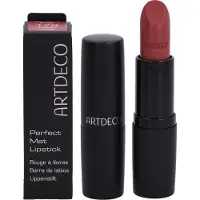 Artdeco Lippen Lipgloss & lipstick Perfect Mat Lipstick No. 179 Indian Rose
