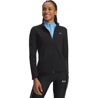 Under Armour Motion Sportvest dames Zwart M/38