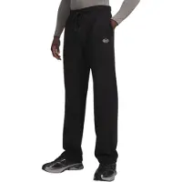 Under Armour Rival Fleece Joggingbroek heren Zwart XL