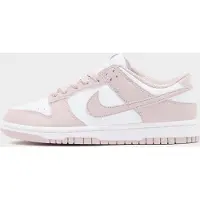 Nike Sneakers laag 'Dunk' rosa / wit