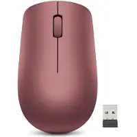 Lenovo 530 muis Kantoor Ambidextrous RF Draadloos Optisch 1200 DPI