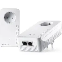 Devolo Magic 2 WiFi 6 Next Starter Kit NL