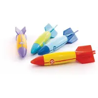 Intex Waterspeelgoed 55508 onderwatertorpedo's