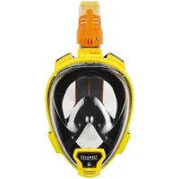Ocean Reef Aria Qr+ Duikbril