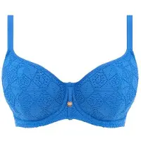 Freya Swim Voorgevormde Bikinitop Nomad Nights | Maat: 80D | Kleur: Aqua