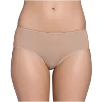 Sloggi Short Feel Sensational | Maat: 38 | Kleur: Powder