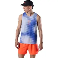 Rossignol Sapa Ultra Mouwloos T-shirt