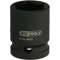 Ks Tools 5151770 515.1770 Zeskant Kracht-dopsleutelinzet 70 mm 70 mm 1