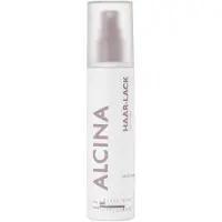 Alcina Haarstyling Professional Haarlak